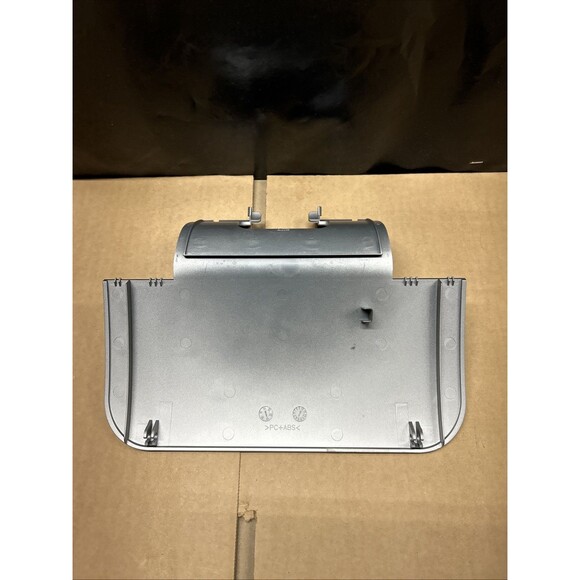 Oracle Micros WS6 POS Docking Station Stand Front Panel 400935 - Picture 2 of 2